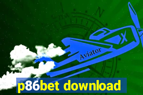 p86bet download